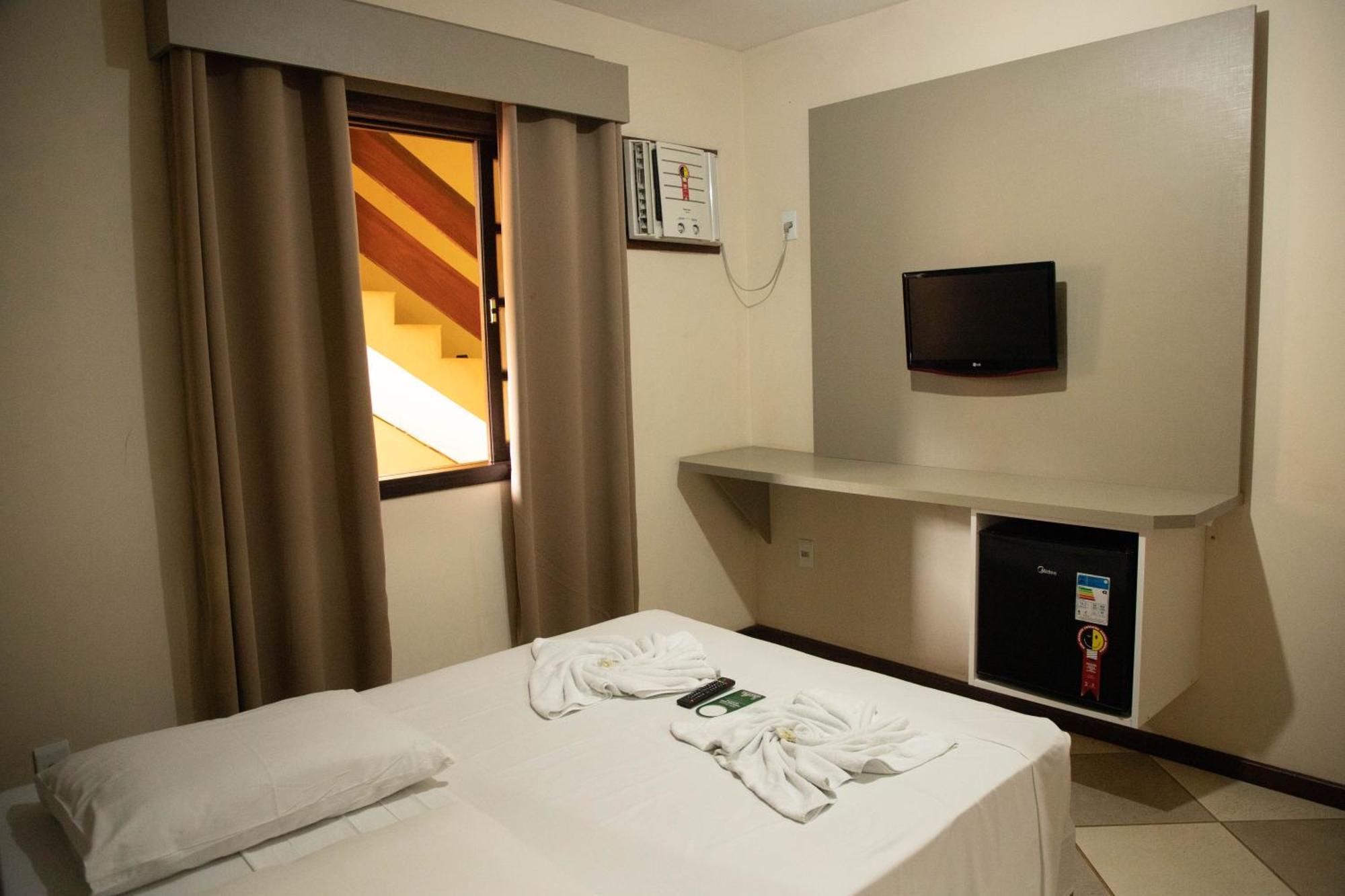 Lonier Praia Inn Flats Abraão Dış mekan fotoğraf